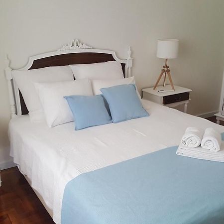 Bed and Breakfast Casa Aorta Downtown Фару Экстерьер фото