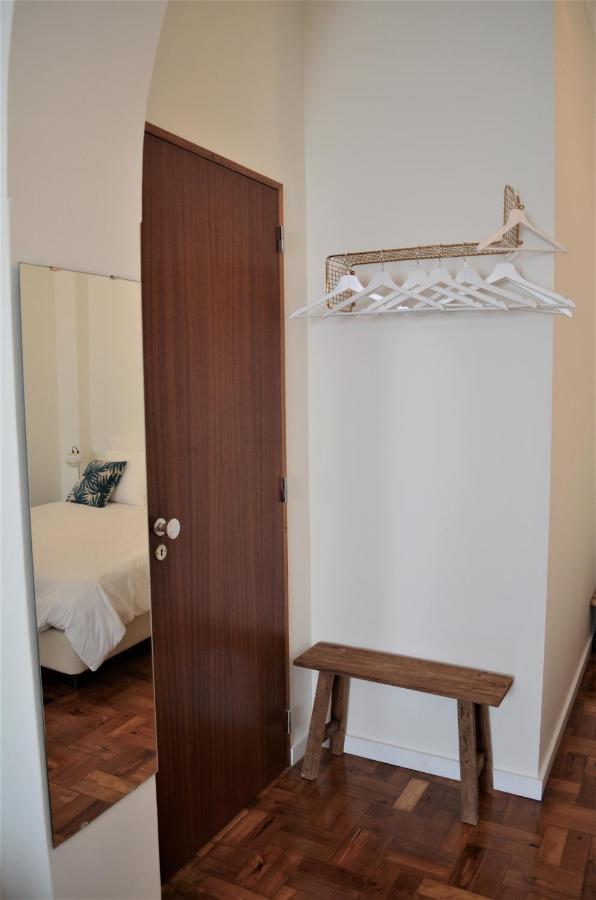 Bed and Breakfast Casa Aorta Downtown Фару Экстерьер фото