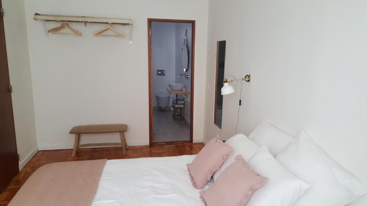 Bed and Breakfast Casa Aorta Downtown Фару Экстерьер фото
