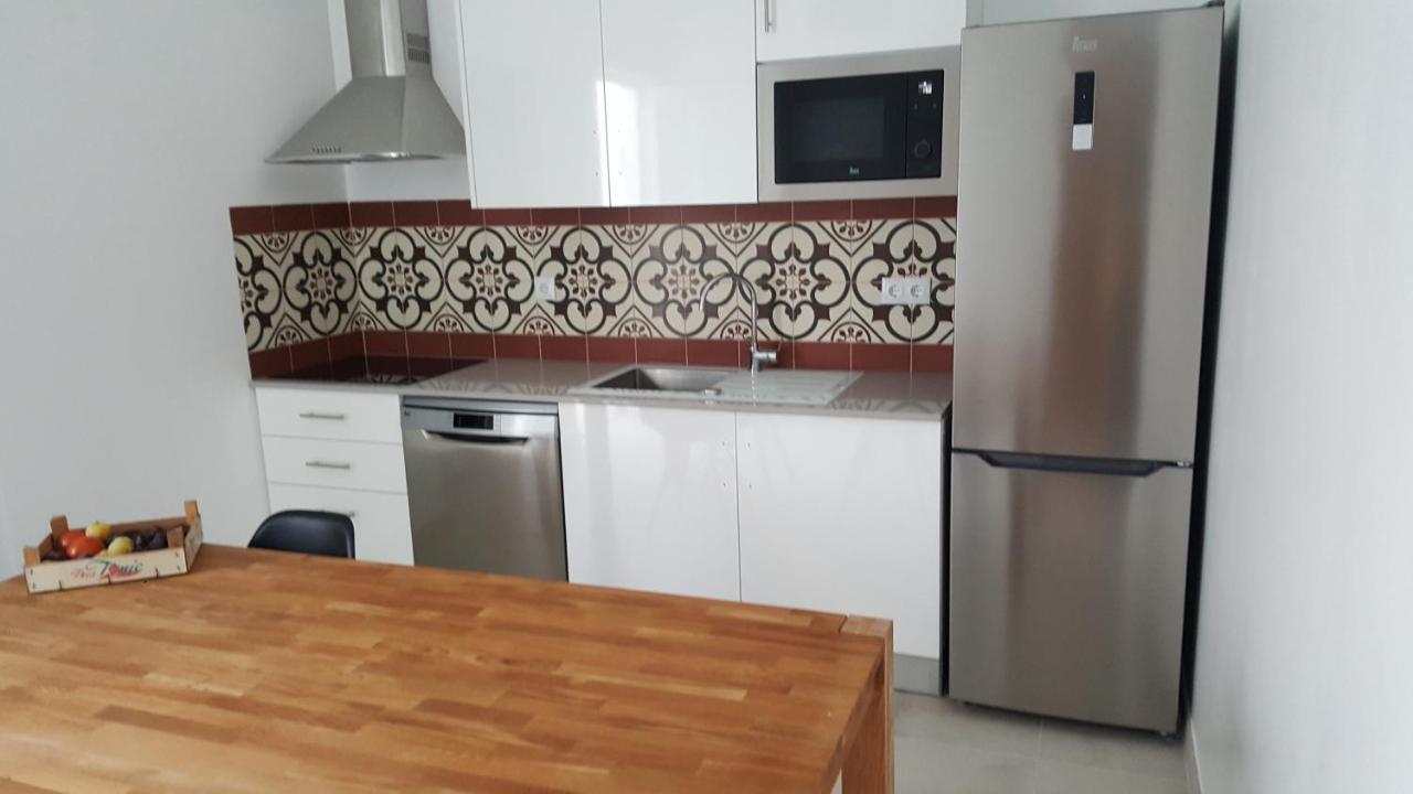 Bed and Breakfast Casa Aorta Downtown Фару Экстерьер фото